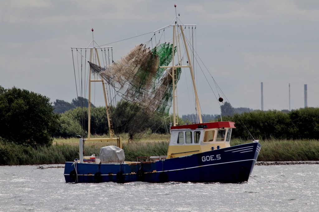 Zeeland - Traditionele Visserij - Traditional Fisheries - Traditionelle Fischerei.jpg